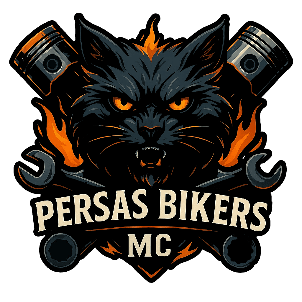 Persas Bikers MC